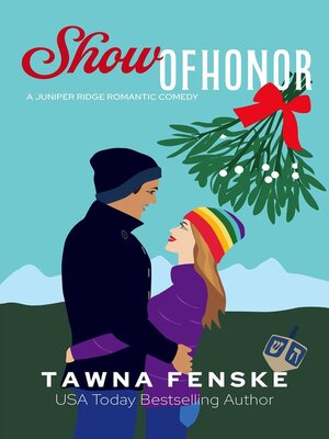 cover image of Show of Honor
